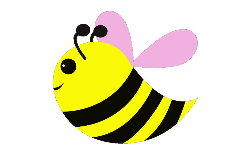 Bee Png